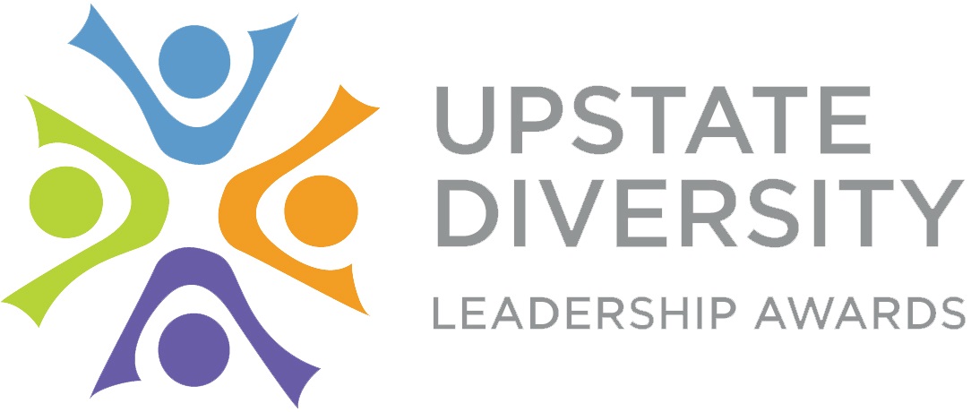 Upstate diversity leadership awards